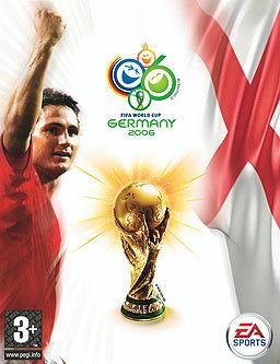 2006 FIFA World Cup (video game) httpsuploadwikimediaorgwikipediaen335200