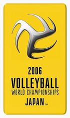 2006 FIVB Volleyball Men's World Championship httpsuploadwikimediaorgwikipediaththumbe