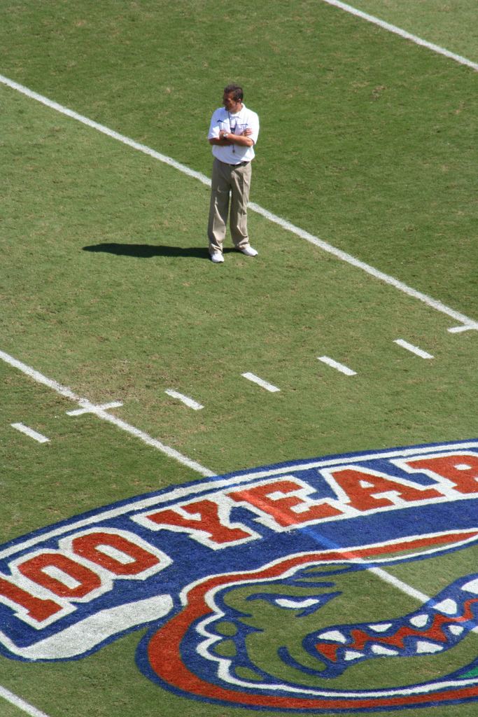 2006 Florida Gators football team