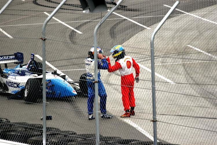 2006 Grand Prix of Denver