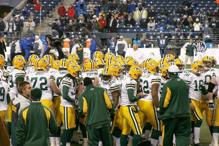 2006 Green Bay Packers season