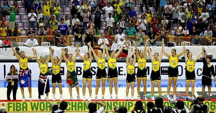 2006 in basketball