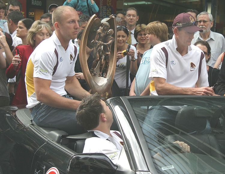 2006 in rugby league