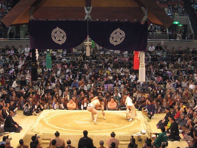 2006 in sumo