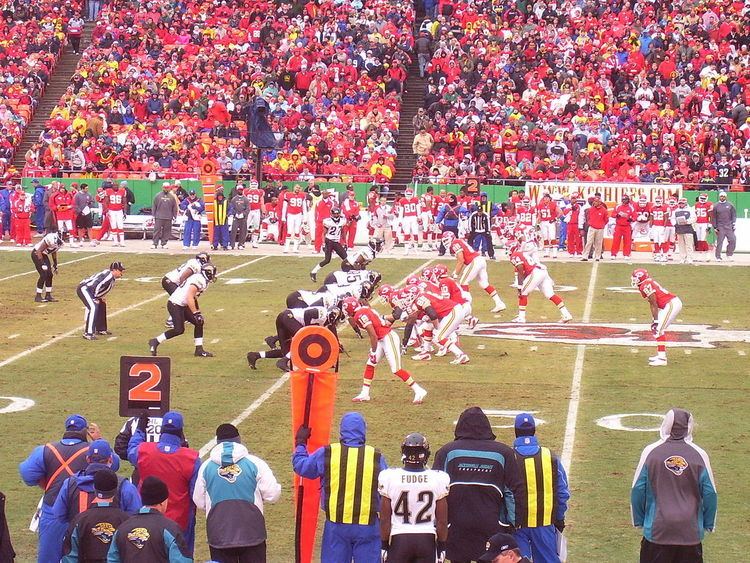 2006 Jacksonville Jaguars season