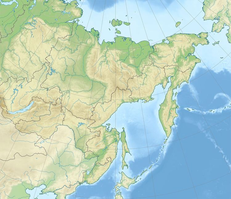 2006 Kamchatka earthquakes