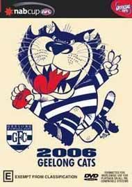 2006 NAB Cup wwwthecatterycomauImages2006NABCupDVDjpg