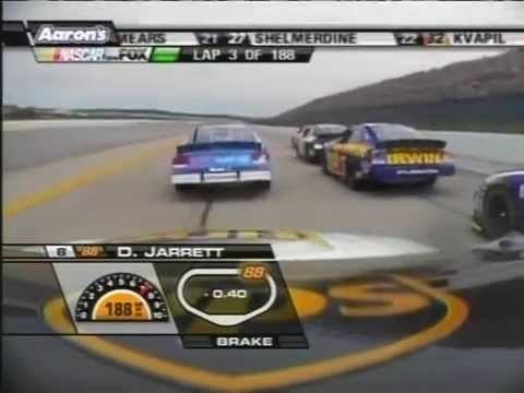 2006 NASCAR Nextel Cup Series 2006 NASCAR NEXTEL Cup Series Aaron39s 499 YouTube