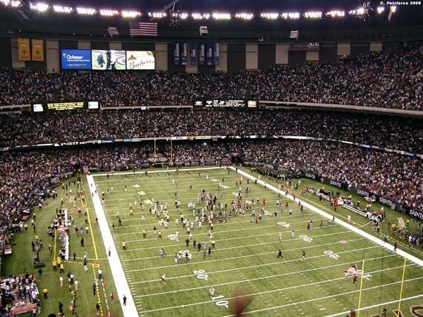 2006 New Orleans Saints season