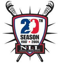 2006 NLL season httpsuploadwikimediaorgwikipediaen119NLL