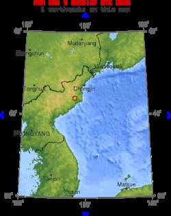 2006 North Korean nuclear test httpsuploadwikimediaorgwikipediacommonsthu