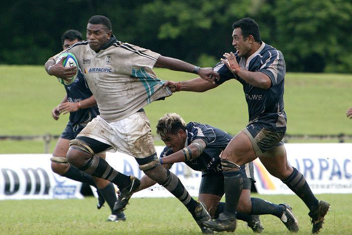 2006 Pacific Rugby Cup
