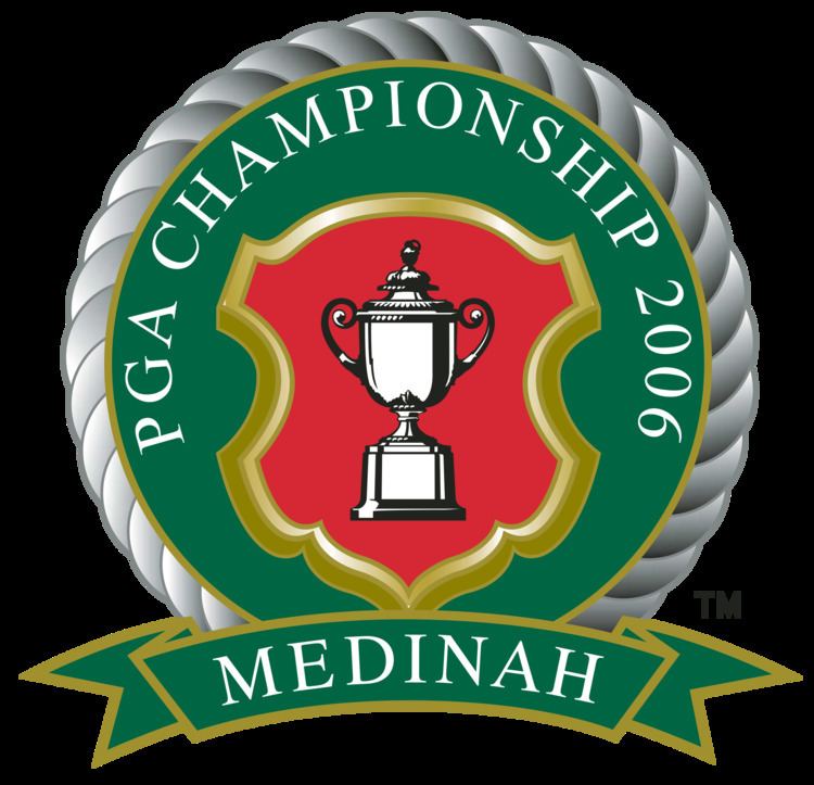 2006 PGA Championship httpsuploadwikimediaorgwikipediaenthumb3