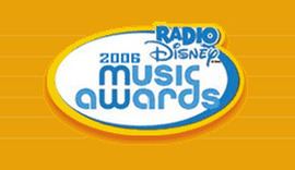 2006 Radio Disney Music Awards httpsuploadwikimediaorgwikipediaenthumbd
