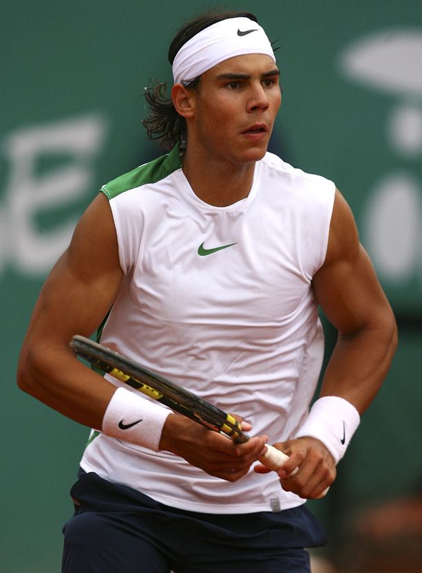2006 Rafael Nadal tennis season