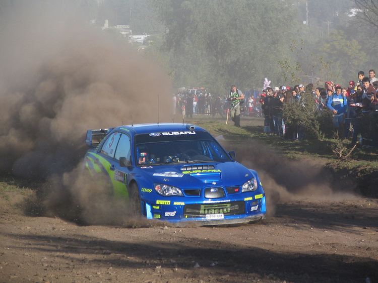 2006 Rally Argentina