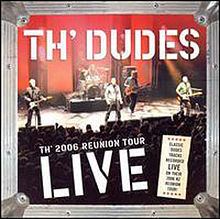 2006 Reunion Tour Live httpsuploadwikimediaorgwikipediaenthumba