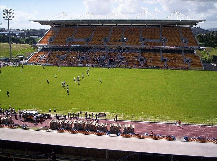 2006 Rugby League Tri-Nations