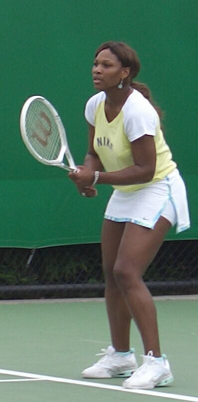 2006 Serena Williams tennis season