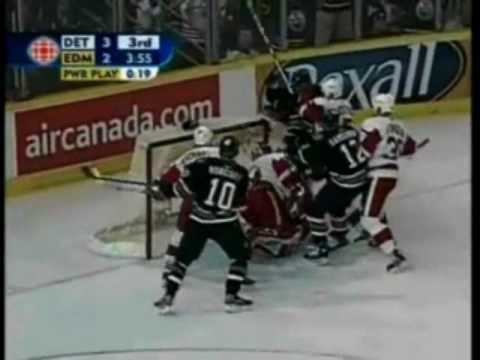 2006 Stanley Cup playoffs - Alchetron, the free social encyclopedia