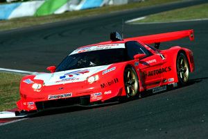 2006 Super GT Series SUPER GT 2006 Begins In Suzuka Preview MotorsportChannelcom
