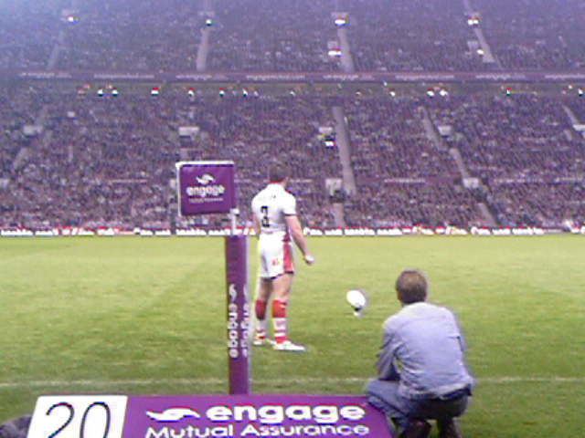 2006 Super League Grand Final