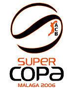 2006 Supercopa de España de Baloncesto