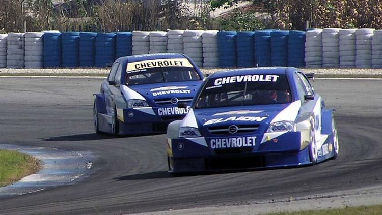 2006 TC 2000 Championship