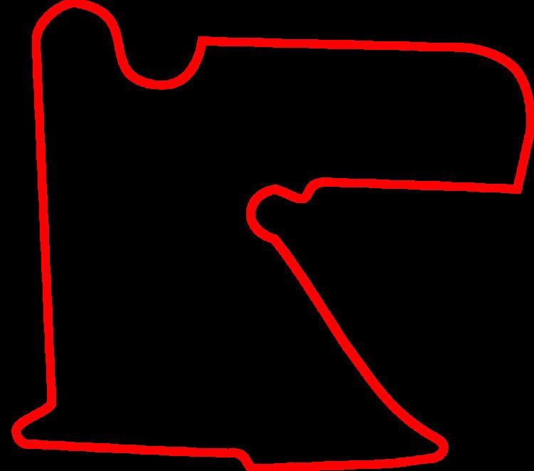 2006 Tecate Grand Prix of Monterrey