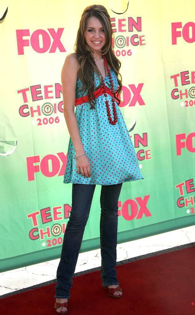 2006 Teen Choice Awards This Is What the Teen Choice Awards Looked Like in 2006 E News