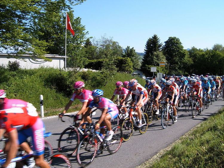 2006 Tour de Suisse