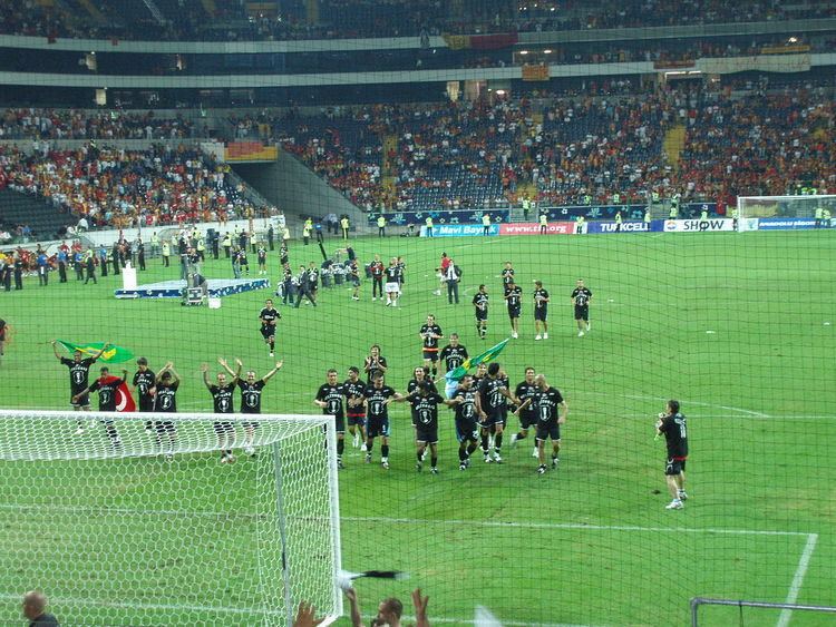 2006 Turkish Super Cup