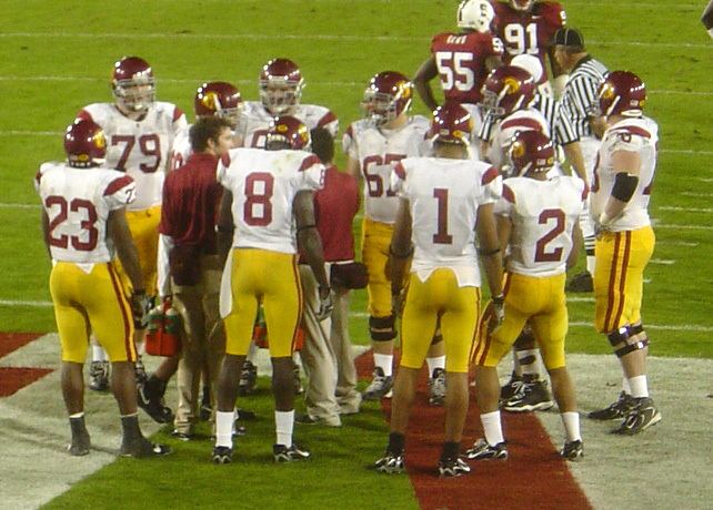 2006 USC Trojans football team