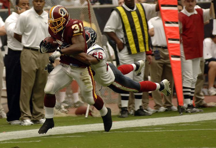 2006 Washington Redskins season