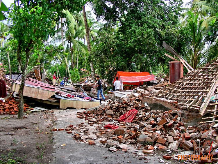 2006 Yogyakarta earthquake The earthquake of May 2006 in Java Edy Irianto