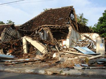 2006 Yogyakarta earthquake Deadly earthquakes in the history Castwb