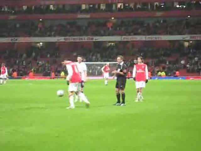 2006–07 Arsenal F.C. season