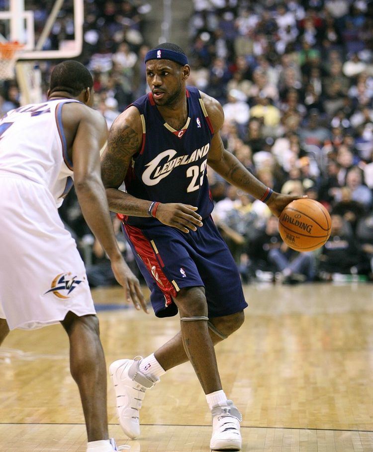 2006–07 Cleveland Cavaliers season
