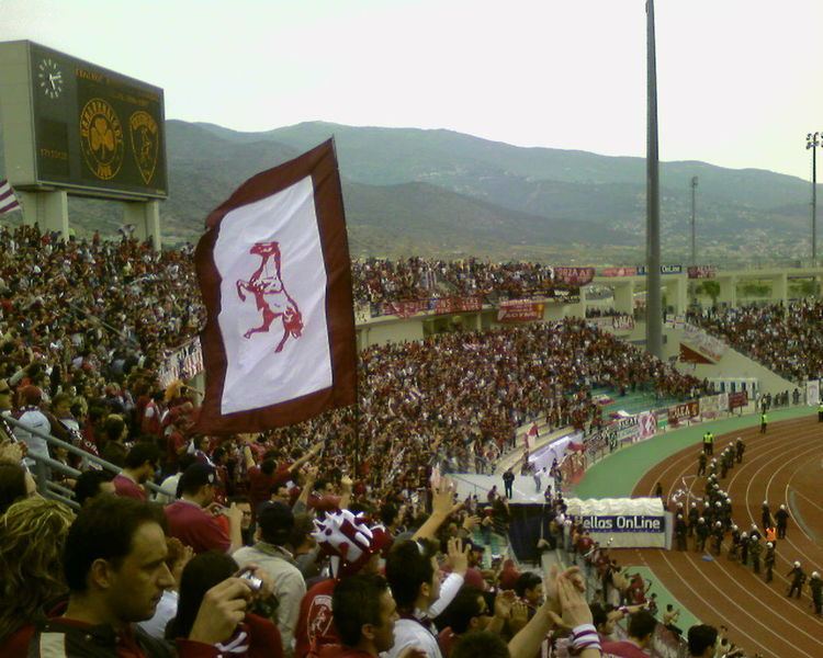 2006–07 Greek Cup