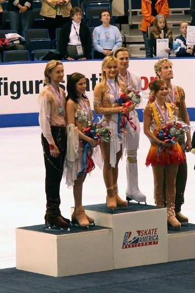 2006–07 ISU Grand Prix of Figure Skating