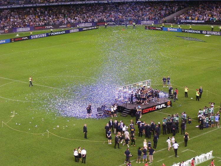 2006–07 Melbourne Victory FC season
