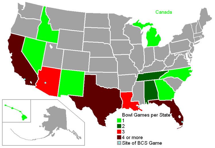 2006–07 NCAA football bowl games
