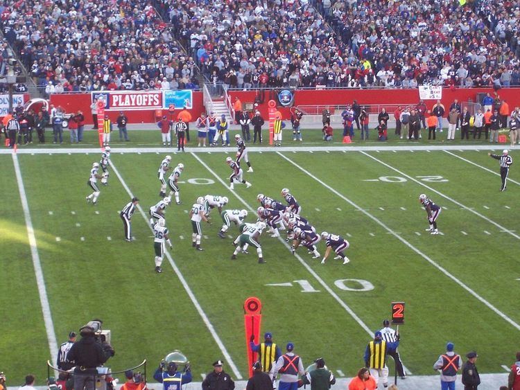 2006–07 NFL playoffs