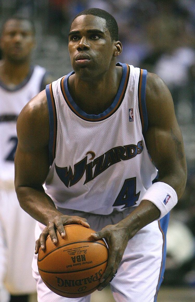 2006–07 Washington Wizards season