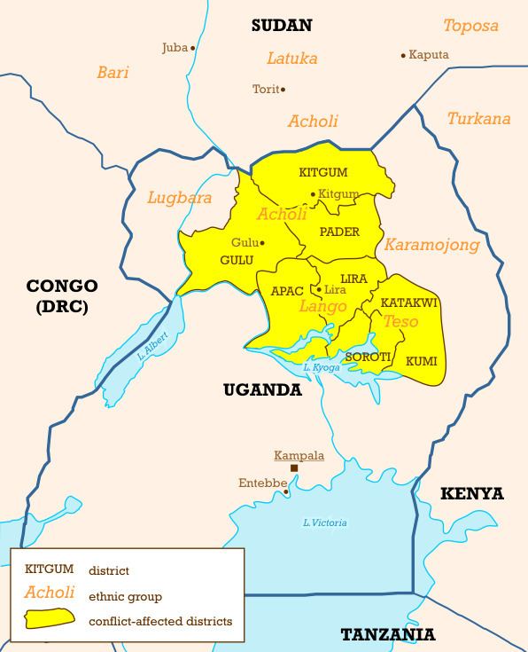 2006–08 Juba talks