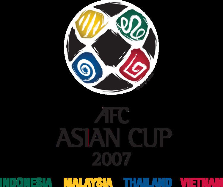 2007 AFC Asian Cup 2007 AFC Asian Cup Wikipedia
