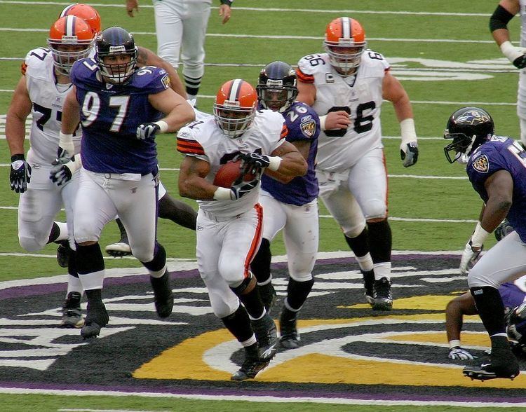 2007 Baltimore Ravens season