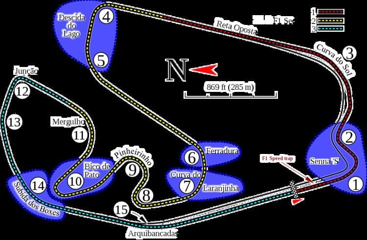 2007 Brazilian Grand Prix