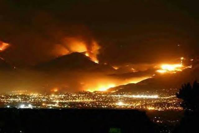 2007 California wildfires wwwseniorarkcomPicture20FunCalifornia202007