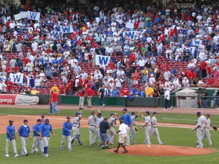 2007 Chicago Cubs season